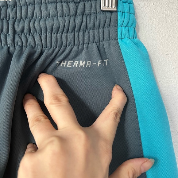 Like New Nike Therma-FIT Relaxed Track Pants S - Picture 5 of 7